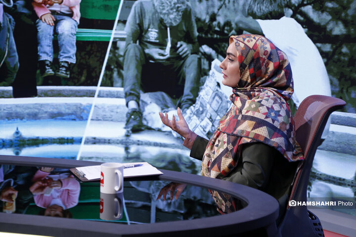 گفتگو با عبدالمجید رحمانی مدیر عامل سازمان خدمات ومشارکتهای اجتماعی شهرداری تهران