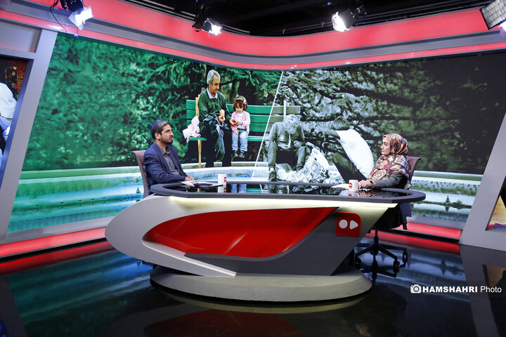 گفتگو با عبدالمجید رحمانی مدیر عامل سازمان خدمات ومشارکتهای اجتماعی شهرداری تهران