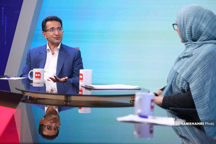 گرانی دارو و درمان در ایران