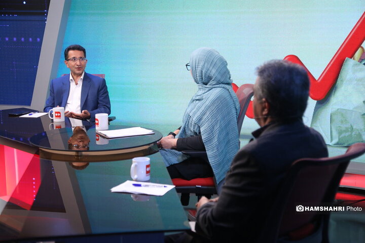 گرانی دارو و درمان در ایران