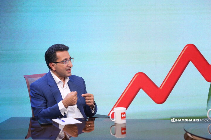 گرانی دارو و درمان در ایران