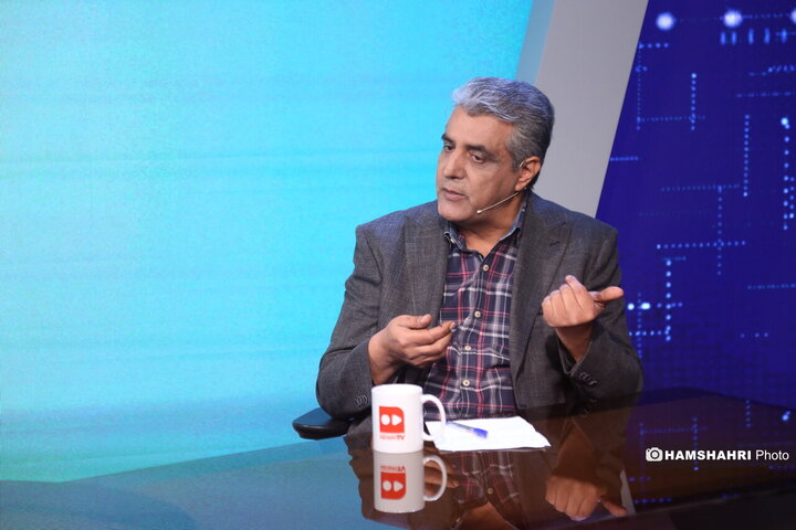 گرانی دارو و درمان در ایران