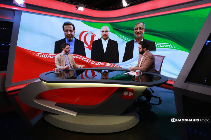 دیپلماسی خدمت