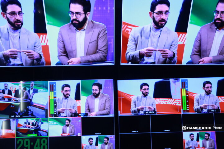 دیپلماسی خدمت