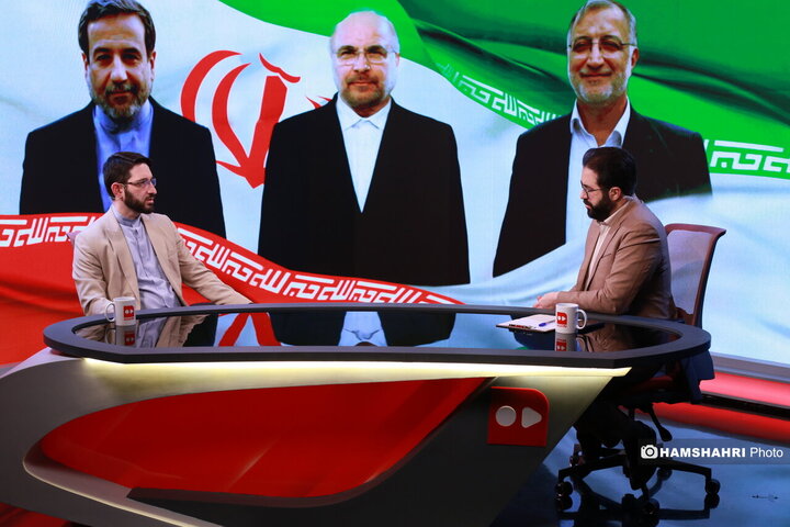 دیپلماسی خدمت