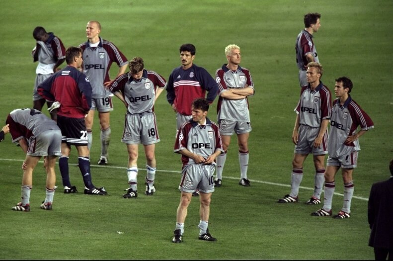 کپیبرداری طارمی از علی دایی؛ پایان نافرجام دو مهاجم تیم ملی + عکس