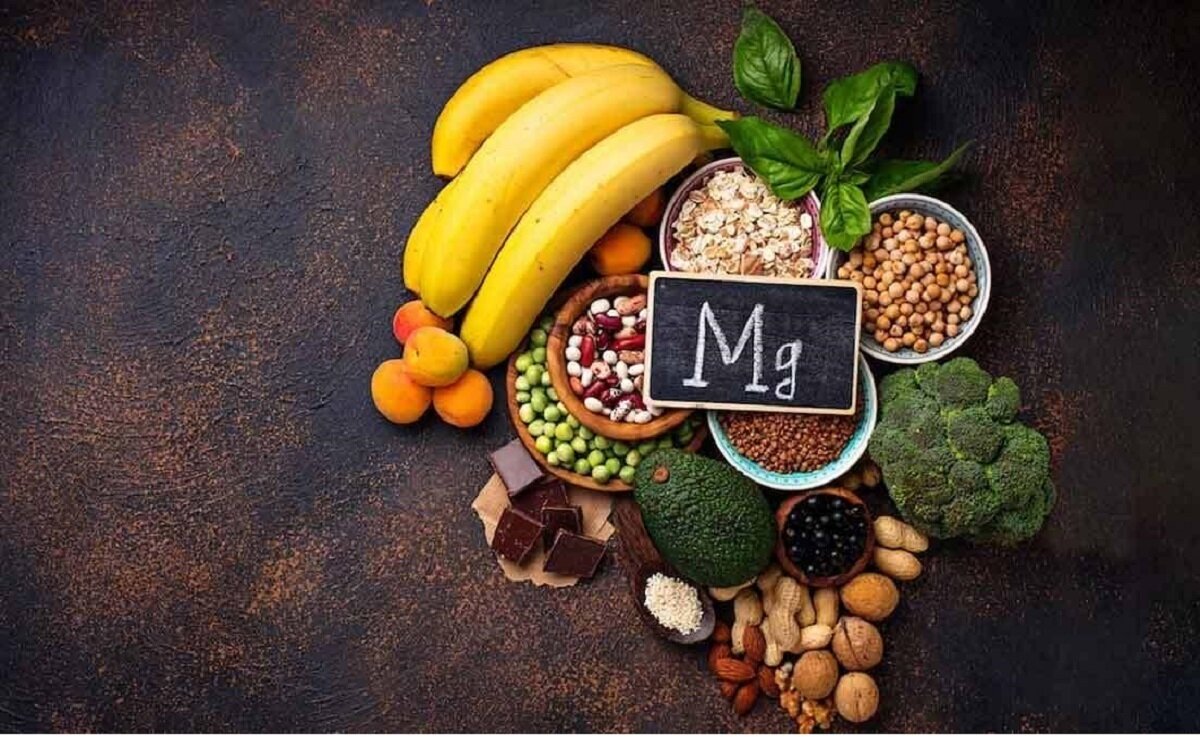 نقش‌های حیاتی منیزیم در بدن مردان