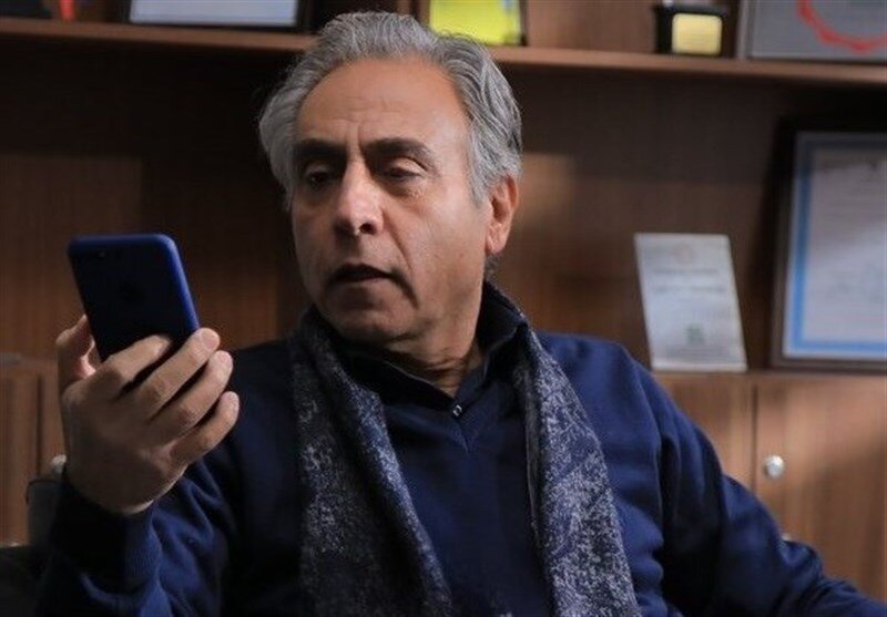 زمان پخش سریال جدید شبکه سه مشخص شد