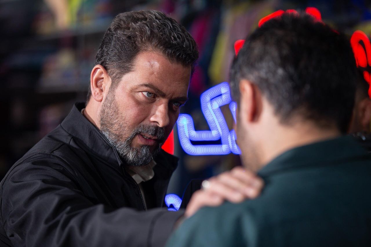 ۳ میلیون نفر این سریال تلویزیونی را دیدند | ببینید