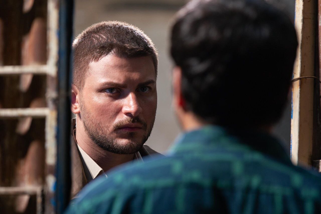 ۳ میلیون نفر این سریال تلویزیونی را دیدند | ببینید