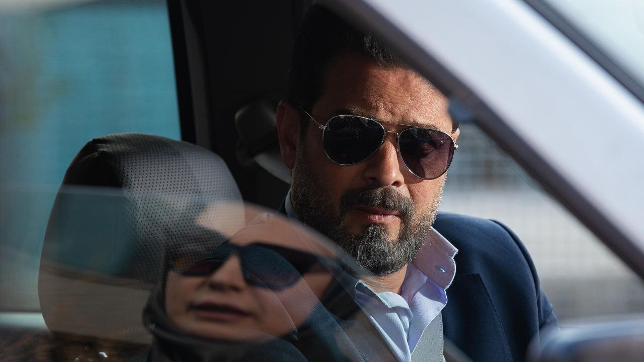 ۳ میلیون نفر این سریال تلویزیونی را دیدند | ببینید