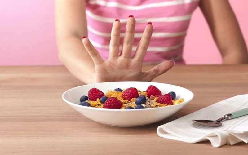 چرا در زمان بیماری اشتها کم میشود؟