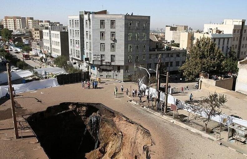 مدیریت بحران