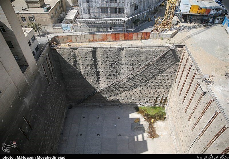 تهران مقاومتر شد