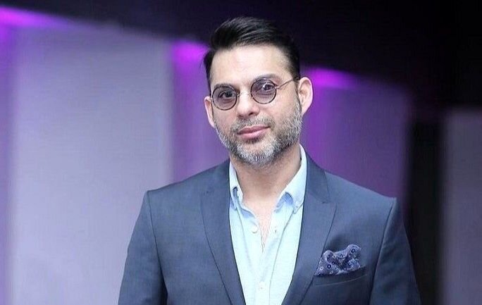 پیمان معادی بازیگر یک فیلم اکشن آمریکایی می شود