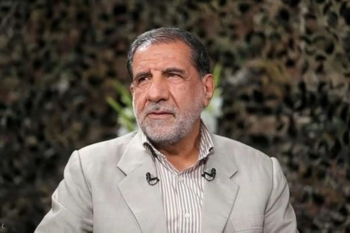 یک تیمی توسط رهبر انقلاب تشکیل شده که سیاست‌ها برای مذاکرات را مشخص می‌کنند + ویدئو