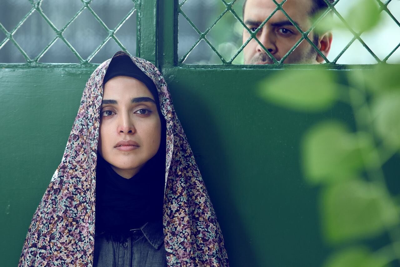 کارنامه شهرام شاه حسینی| می خواهم سریال بسازم