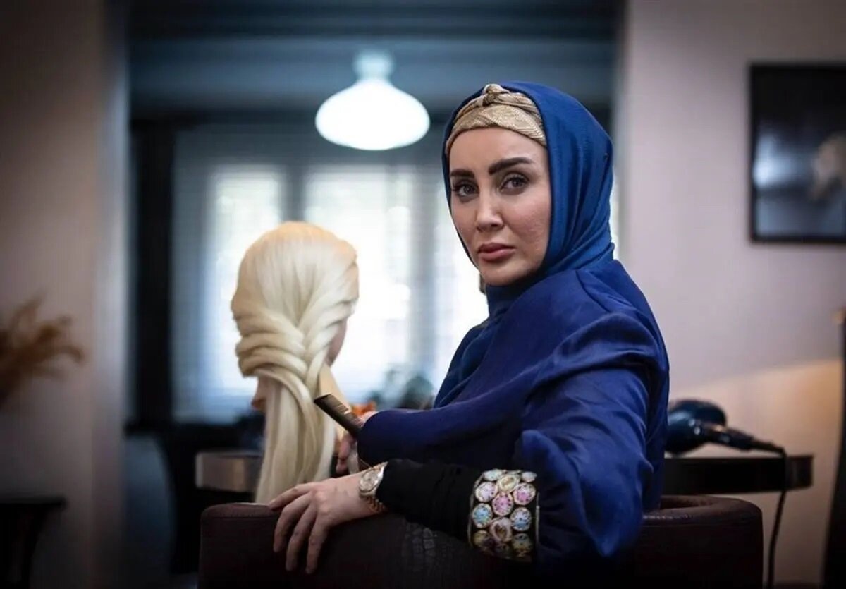 آیا این سریال پلیسی می تواند مخاطبان ایرانی خارج از کشور را هم جذب کند