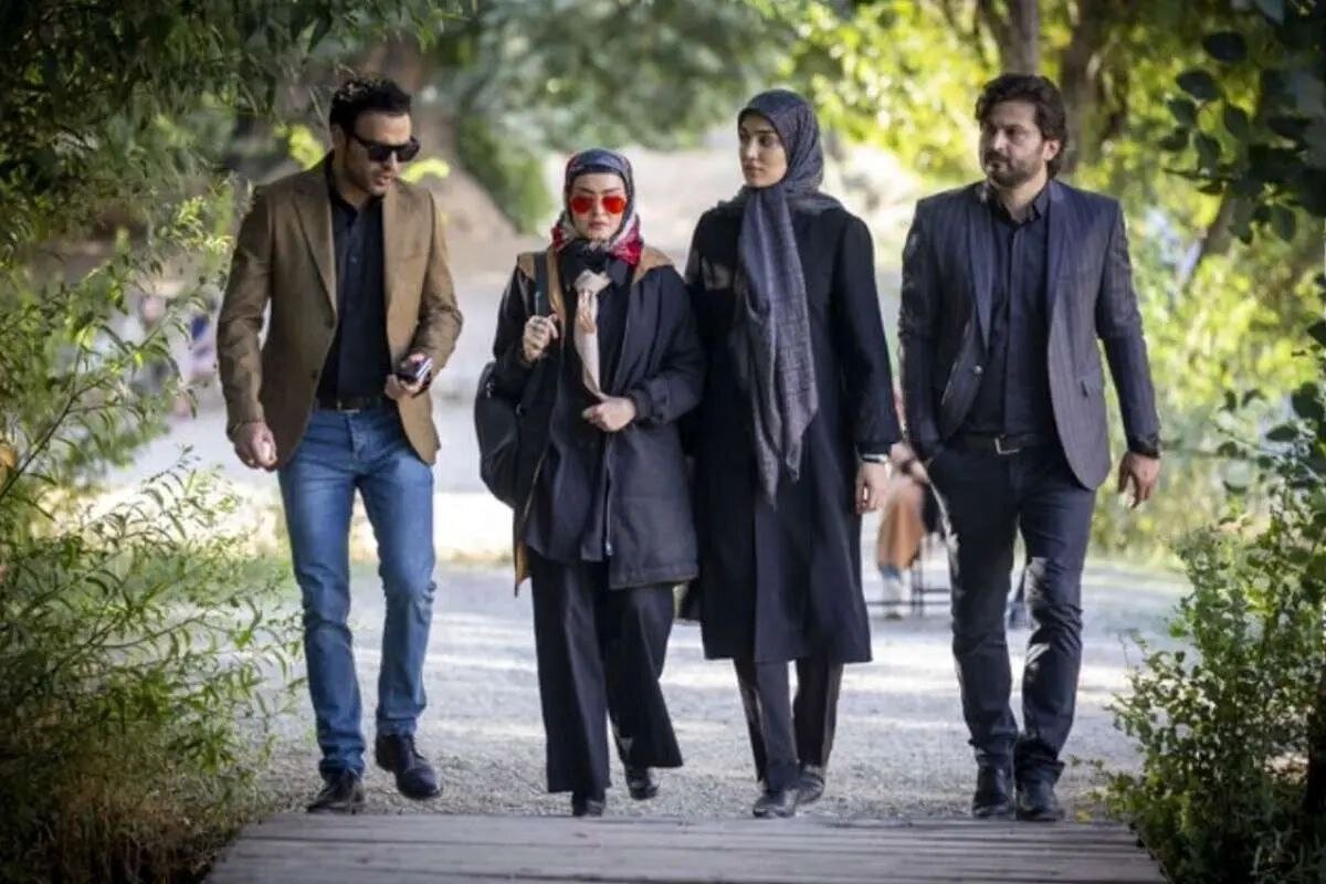 آیا این سریال پلیسی می تواند مخاطبان ایرانی خارج از کشور را هم جذب کند