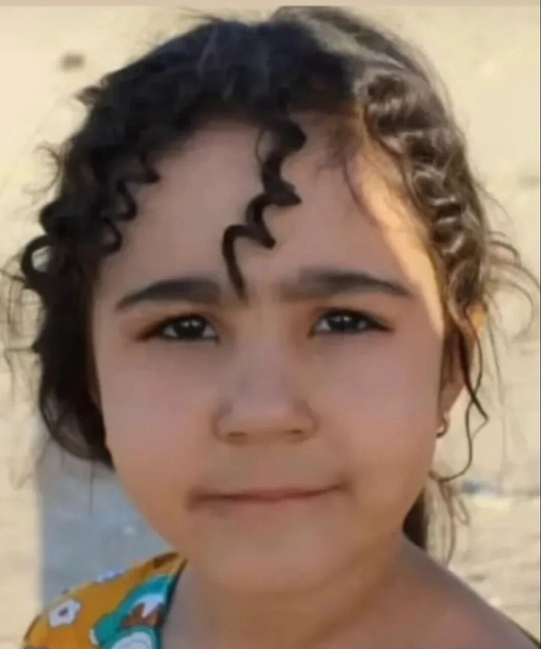 قتل دردناک السانا به خاطر گوشواره طلا