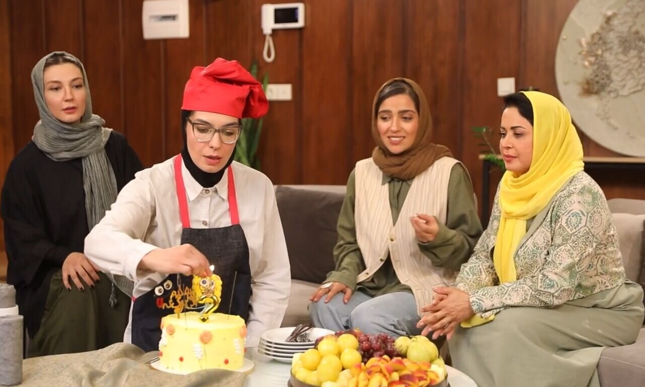 «شفرونی» رکورد «شام ایرانی» را می‌زند؟