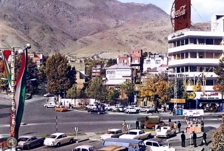 تفریحگاه ویژه تهرانیها کجا بود؟