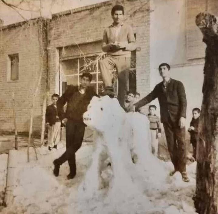 اختیاریه؛ محلهای که با مشروطه پیوند خورد