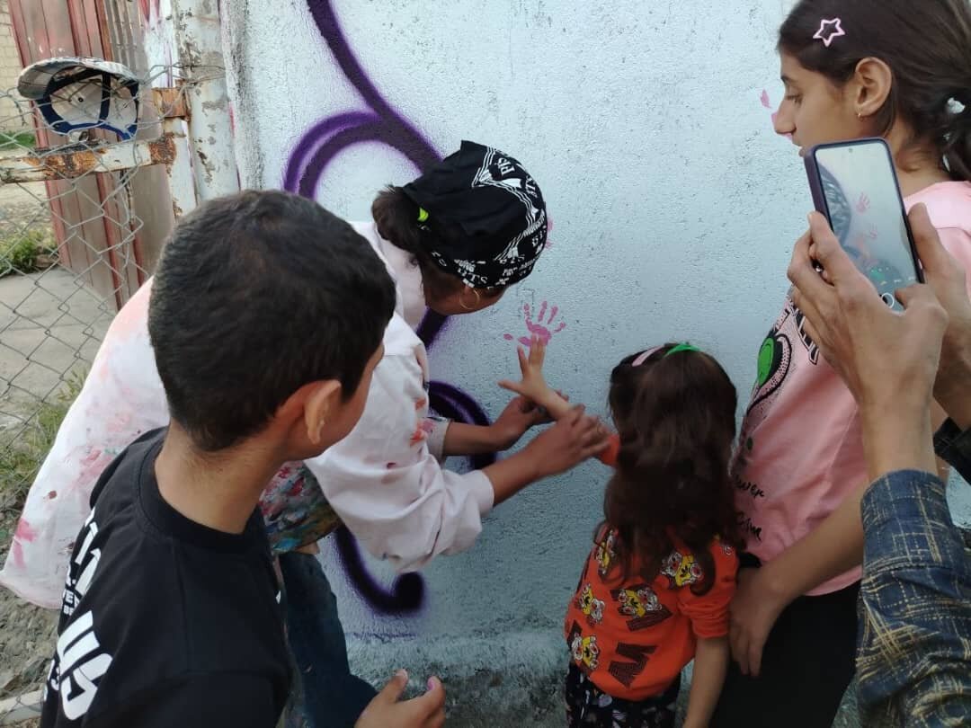 نجات میش مرغ از این روستا شروع شد | شرایط میش مرغ از یوز بحرانی تر است