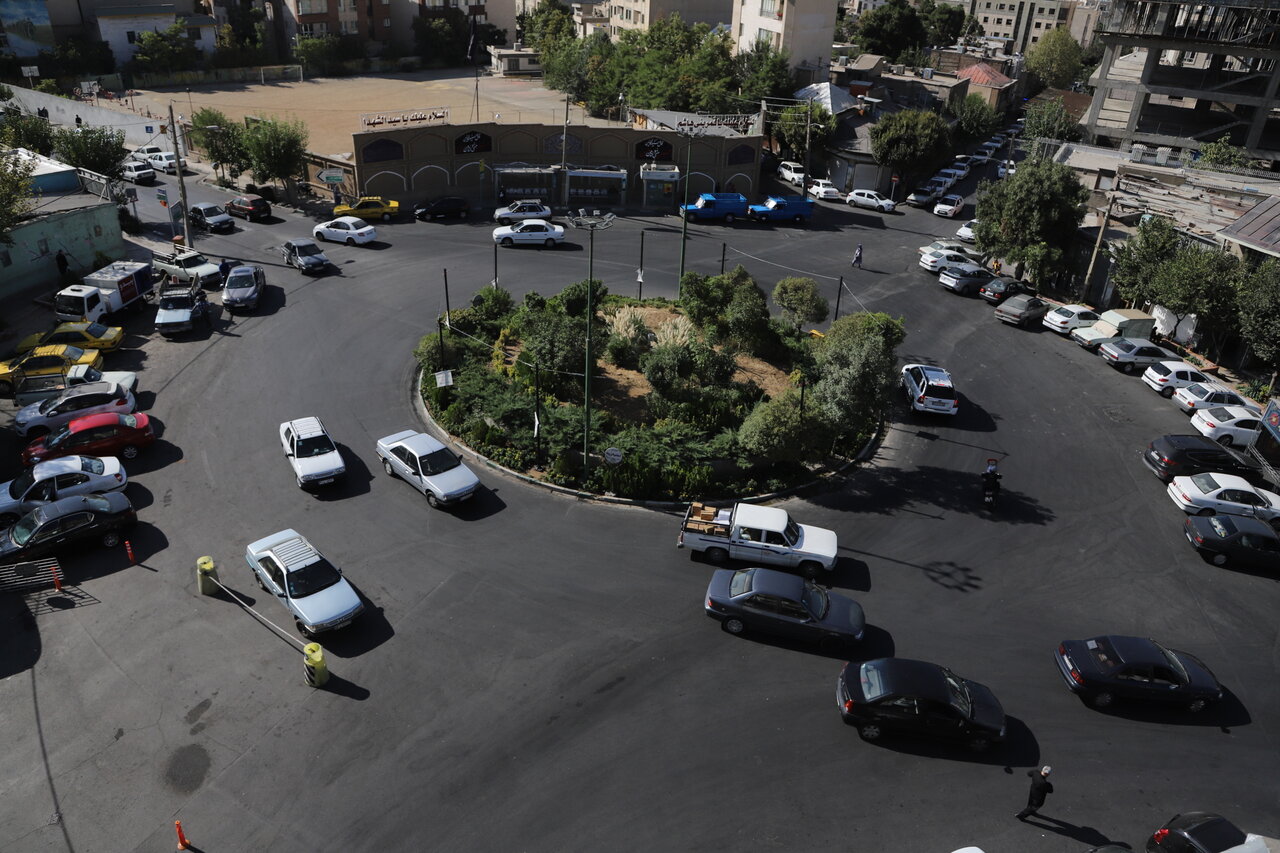 اختیاریه؛ محلهای که با مشروطه پیوند خورد