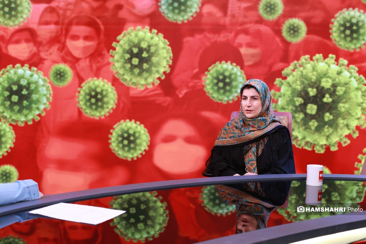 چرا کرونا در بهار آمار صعودی پیدا کرده است؟ | کودکان را با این علائم کرونا نزد پزشک ببرید | چند نکته درباره ویروسی که حجاج را تهدید میکند