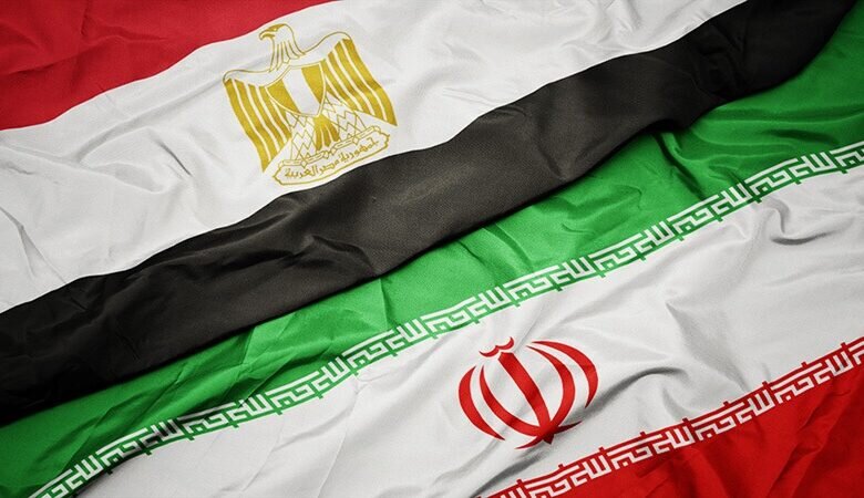 سفر عراقچی به مصر، نقطه بازگشایی سفارت‌خانه‌ها؟ | دیدار با «السیسی» در برنامه وزیر امور خارجه