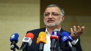 شهردار تهران: ۱۸۰ خانوار آسیب دیده از حملات رژیم صهیونیستی را در ۷ هتل مستقر کردیم