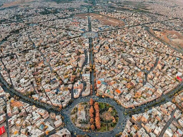 فوری؛ شلیک جنگنده‌ها در همدان؛ چند صدای مهیب به گوش رسید