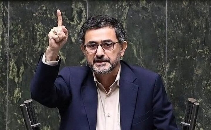حدود ۵۰ هزار نیروی آمریکایی در تیررس مستقیم ما قرار دارند، بدون اینکه حتی امکان .....+ ویدئو