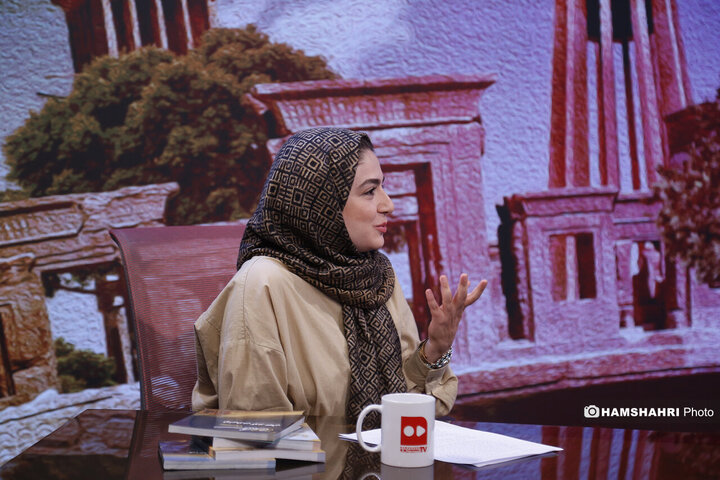 گفتگو با آقای عرفان فکری