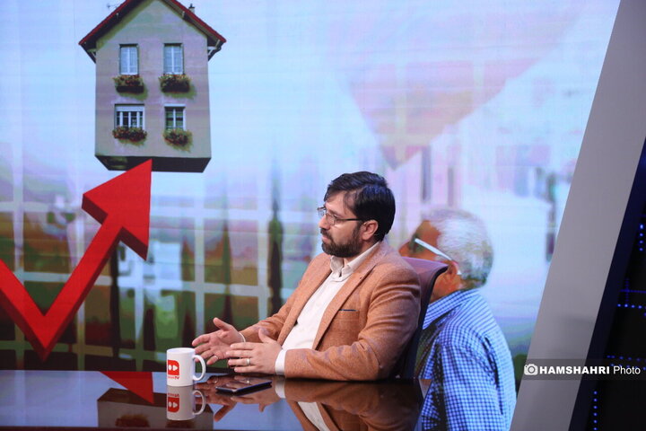 وضعیت بازار مسکن و اجاره