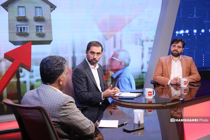 وضعیت بازار مسکن و اجاره