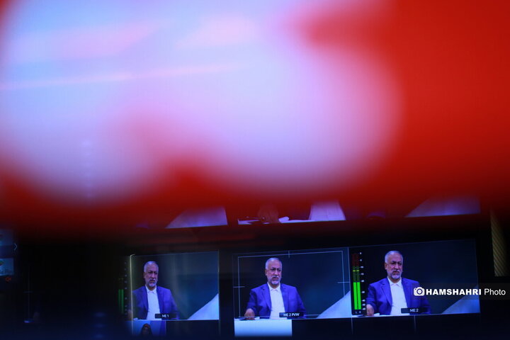 ابراهیم عزیزی/میثم ظهوریان