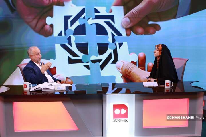 ابراهیم عزیزی/میثم ظهوریان