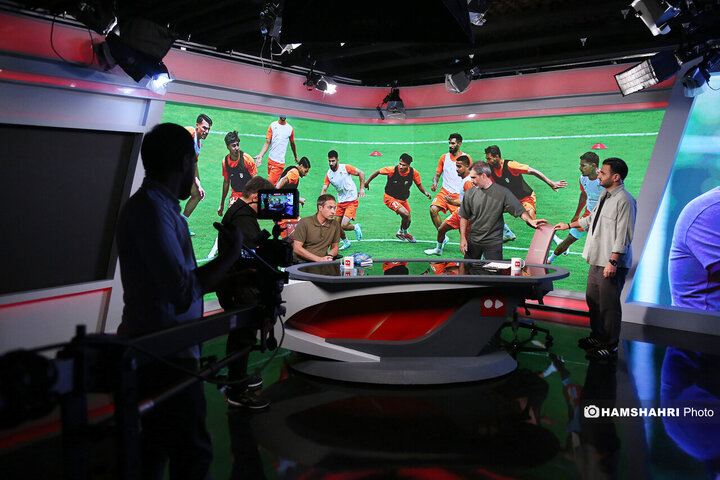 استفاده قلعه نویی از نفرات جوان در تیم ملی