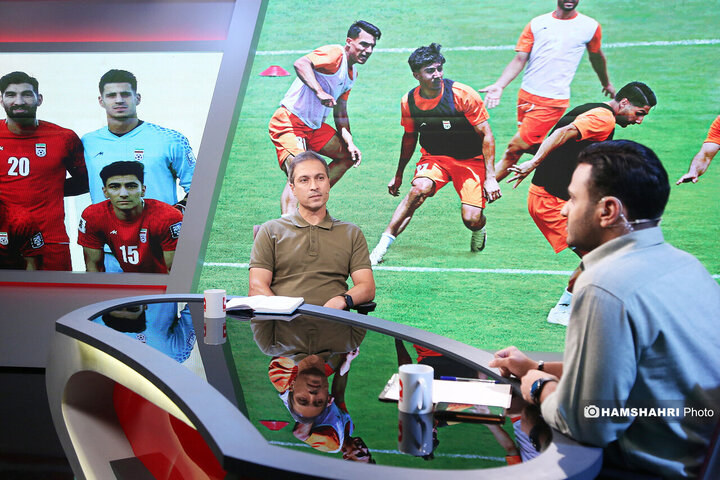 استفاده قلعه نویی از نفرات جوان در تیم ملی