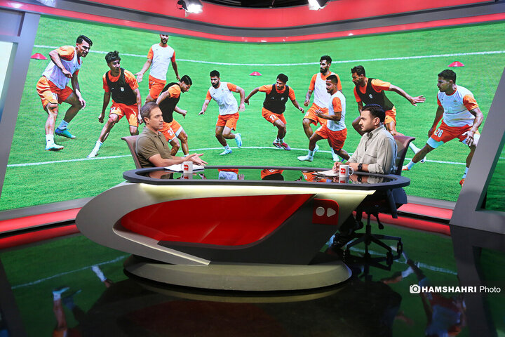 استفاده قلعه نویی از نفرات جوان در تیم ملی