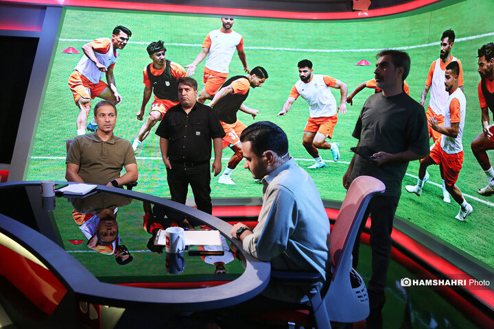 استفاده قلعه نویی از نفرات جوان در تیم ملی