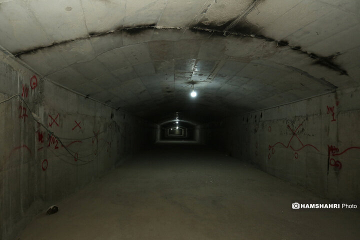 کارگاه ایستگاه ورزشگاه تختی