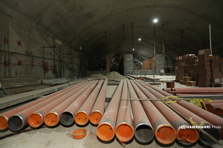 کارگاه ایستگاه ورزشگاه تختی