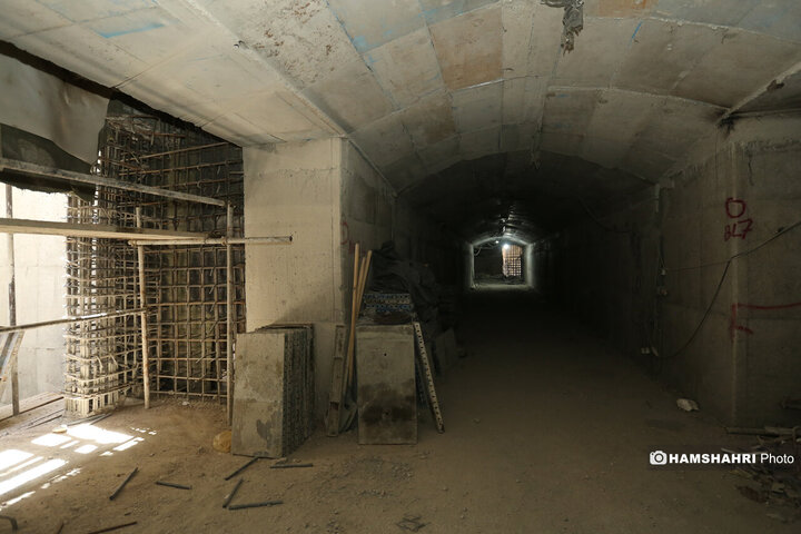 کارگاه ایستگاه ورزشگاه تختی