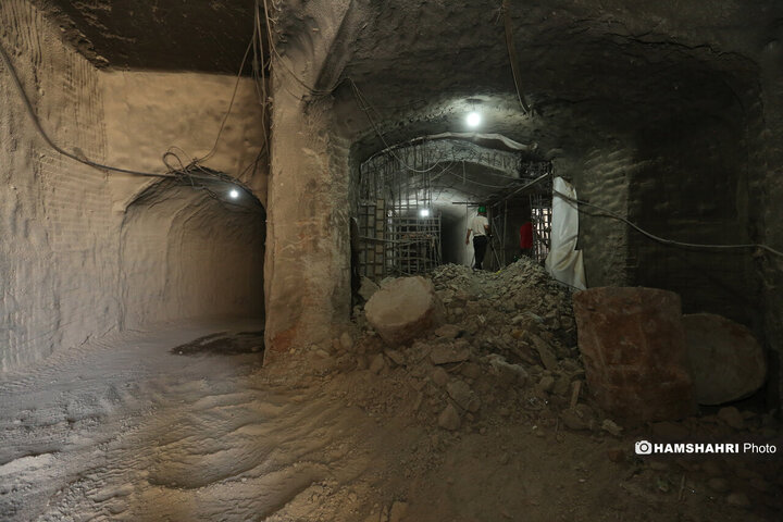 کارگاه ایستگاه ورزشگاه تختی