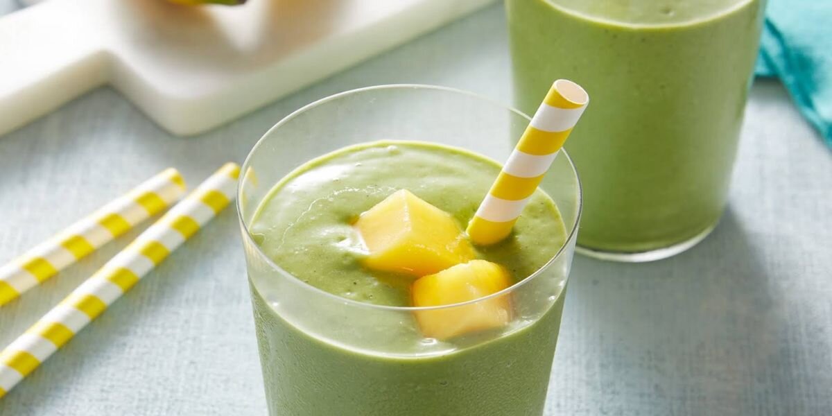 طرز تهیه ۵ اسموتی خوشمزه و مقوی که حتما باید امتحان کنید