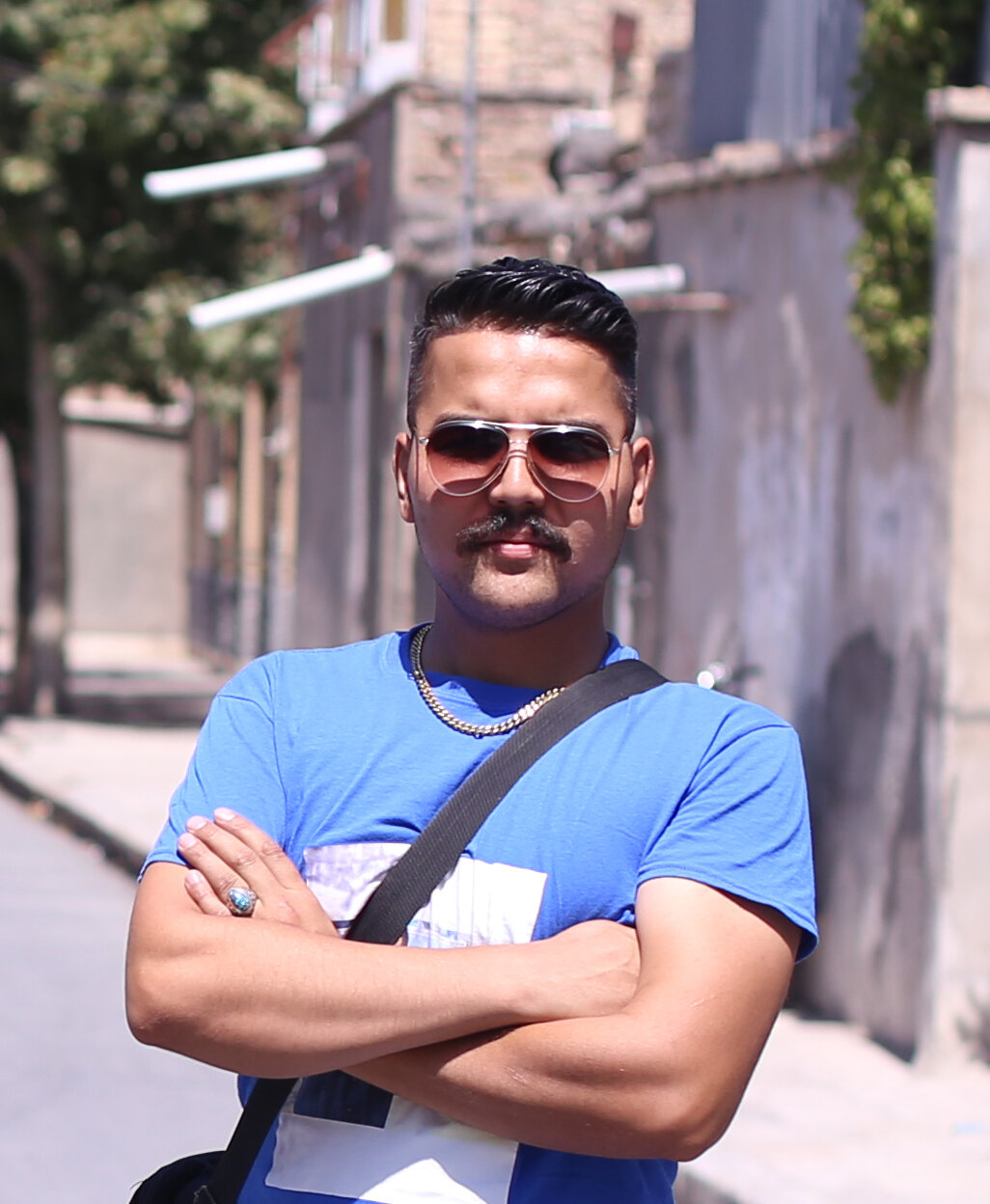 رفع گره ترافیکی چهارراه جهانکودک تا ملاصدرا