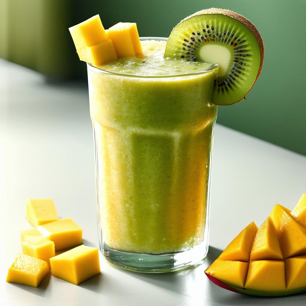 طرز تهیه ۵ اسموتی خوشمزه و مقوی که حتما باید امتحان کنید